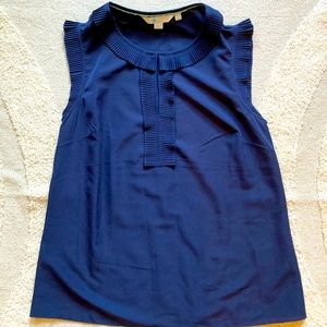 Boden navy top